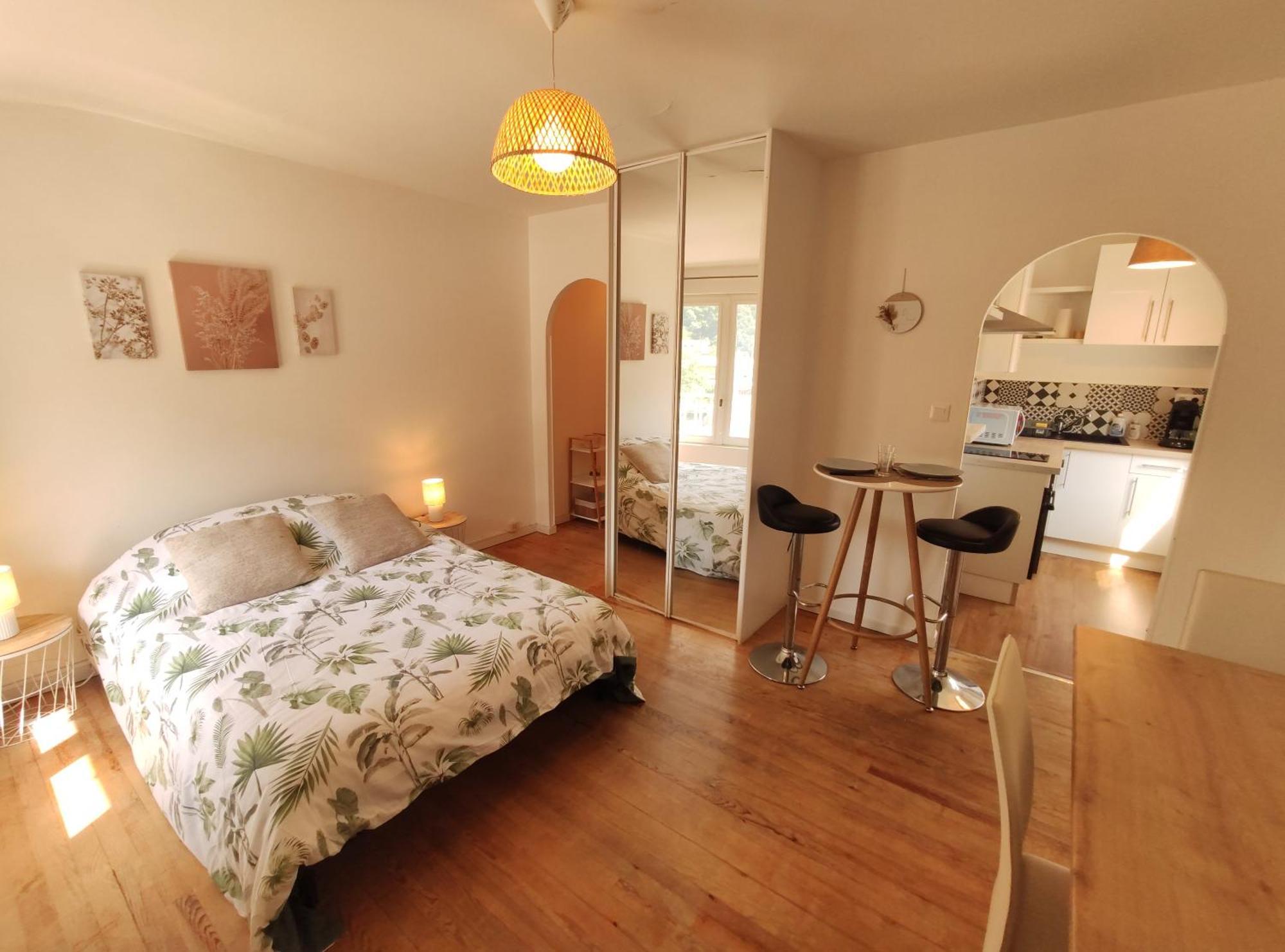 Le Comte Febus - Focalimmo Apartment ฟัว ภายนอก รูปภาพ
